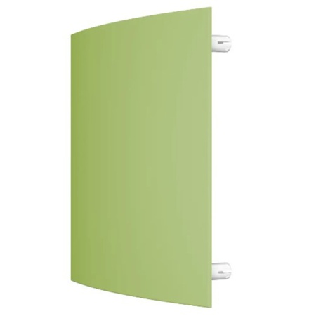 Панель декоративная D100 172х172 Green tea ERA QUADRO