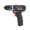 Аккумуляторная дрель BOSCH GSR 12V-15FC