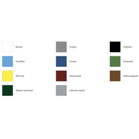 Картинка Грунтовка Расцвет ГФ-021  1 кг Красно-коричневая