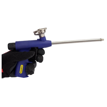 Картинка Пистолет для пены МастерАлмаз 10509209