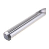 Картинка Сверло по металлу HSS-G 8.0x117 Milwaukee THUNDERWEB