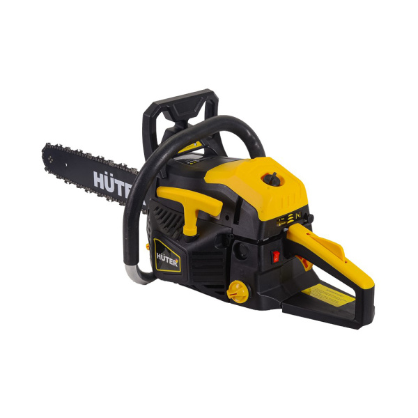 Картинка Бензопила Huter BS-45