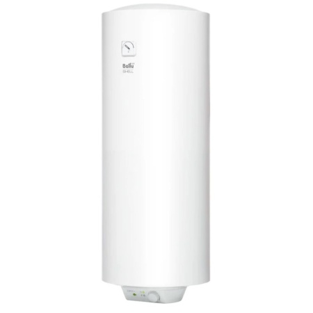 Водонагреватель Ballu BWH/S 150 Shell 1.5 кВт