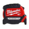 Картинка Рулетка магнитная GEN III 10 м 27 мм Milwaukee