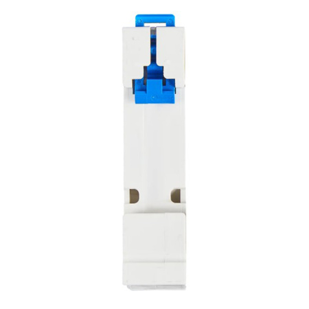 Картинка Выключатель автоматический модульный 1п C 10А 6кА NXB-63 CHINT