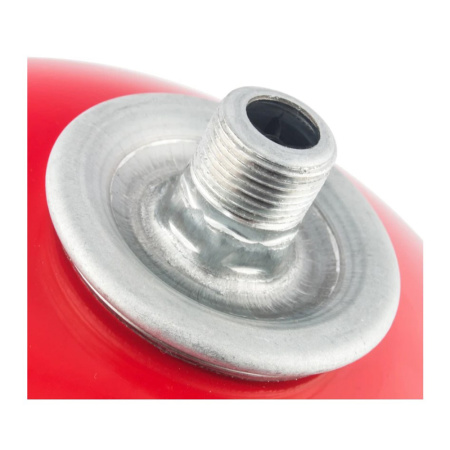 Картинка Бак расширительный на отопление 12 л Красный STOUT