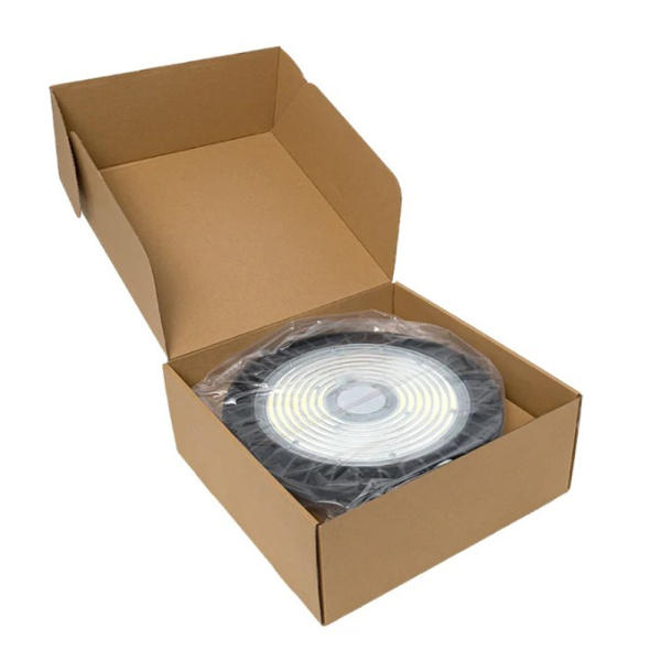 Картинка Светильник светодиодный промышленный для высоких пролетов ДСП-2102 150Вт 90° 5000К IP65 EKF