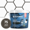 Картинка Эпоксидная затирка Kerateks С.75 Серый цемент 2,5 кг
