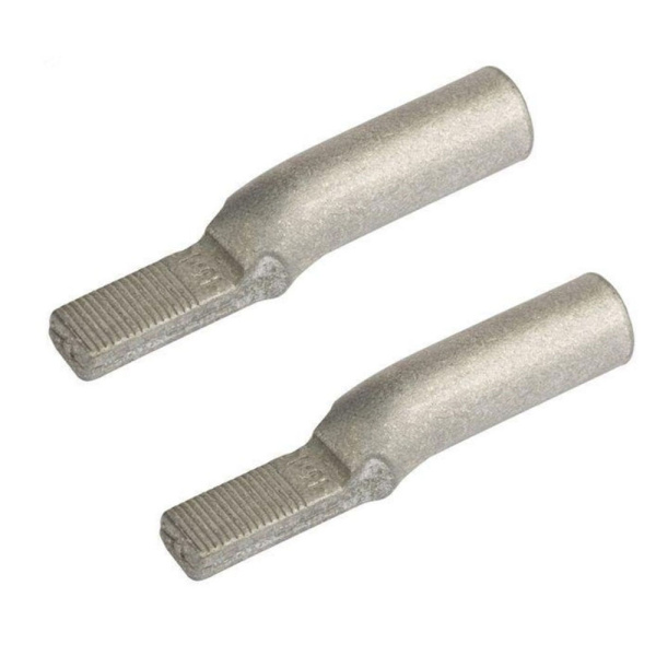 Картинка Наконечник штифтовой алюминиевый НШАЛ 16-14 EKF