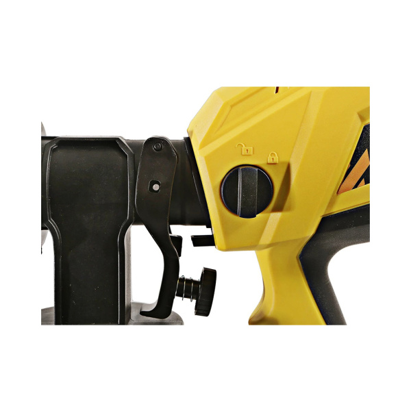Картинка Краскопульт Hanskonner HSG9675