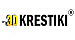 Изображение 3Dkrestiki Картинка 3Dkrestiki