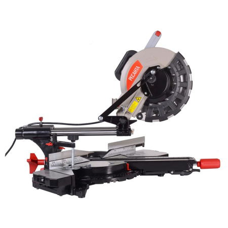 Картинка Торцевая пила ТП-255ПЛ Ресанта 75/18/1