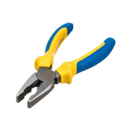 Картинка Плоскогубцы 180 мм эконом МастерАлмаз