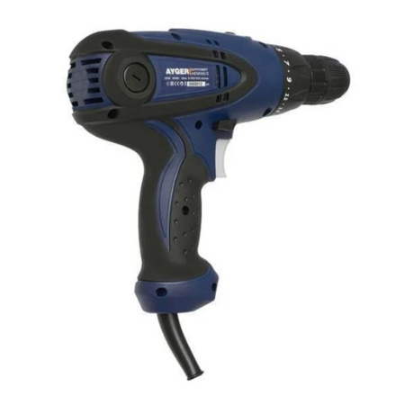 Картинка Дрель-шуруповерт AES650