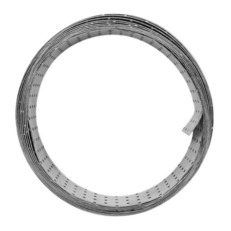 Картинка Перфорированная лента 50х1.8х10000 мм