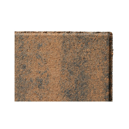 Картинка Плитка 80/160/240х160х60 цвет Техас Braer Старый город Ландхаус