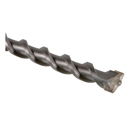 Картинка Бур по бетону SDS-plus 16х210 мм 2 грани Hanskonner