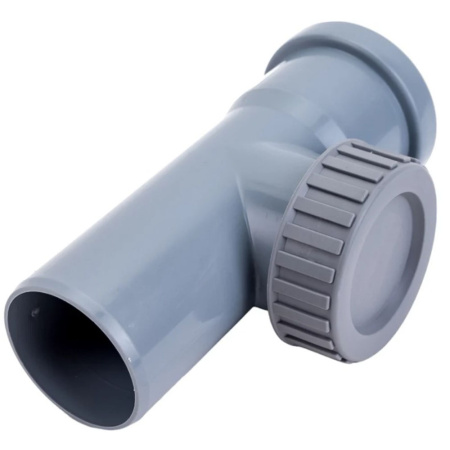 Картинка Ревизия диаметр 50 мм Ostendorf