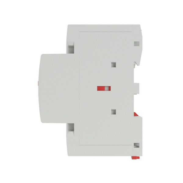 Картинка Контактор модульный YON max типа MCE 4P 4НО 40A 240В DKC