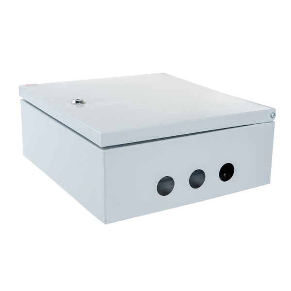 Картинка Корпус металлический ЩРНг-24 330х300х120 IP54 SIMPLE ERA