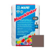Затирочная смесь Mapeclinker №136 Коричневый 25 кг MAPEI