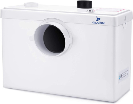 Картинка Канализационная установка AM-STP-600 TIM