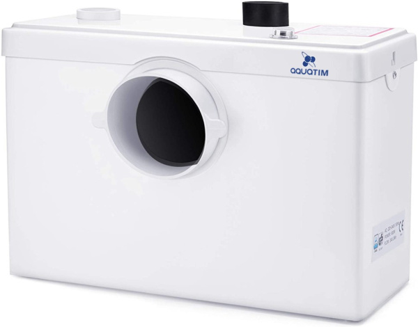 Картинка Канализационная установка AM-STP-600 TIM