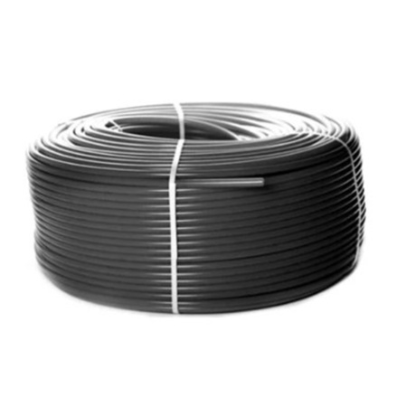 Труба PEX-a EVOH 16х2,2 мм 500 м сшитый полиэтилен Серый STOUT