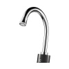 Картинка Водонагреватель электрический проточный Black 3.3 кВт Electrolux Taptronic