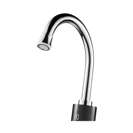 Картинка Водонагреватель электрический проточный Black 3.3 кВт Electrolux Taptronic