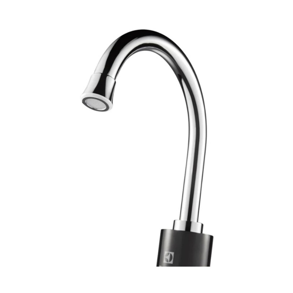 Картинка Водонагреватель электрический проточный Black 3.3 кВт Electrolux Taptronic