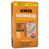 Unis Теплофасад 25 кг Клеевая смесь Unis Теплофасад 25 кг Клеевая смесь