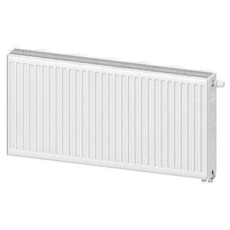 Радиатор 500х800 стальной панельный с нижним подключением Universal VALFEX STEEL VC 22
