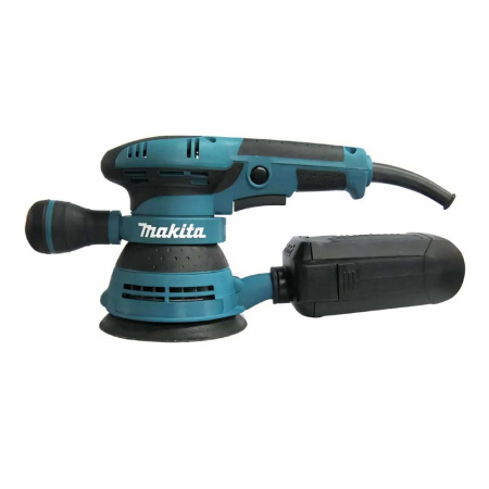 Картинка Шлифмашина эксцентриковая ВО 5040 Makita