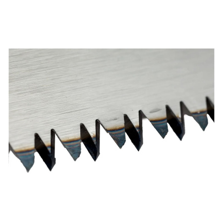 Картинка Ножовка по дереву 400 мм чистый рез Hanskonner НК1060-01-4011