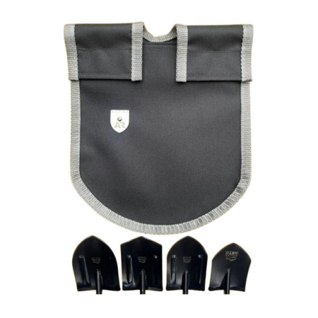 Картинка Чехол для штыковых лопат ARRIVA