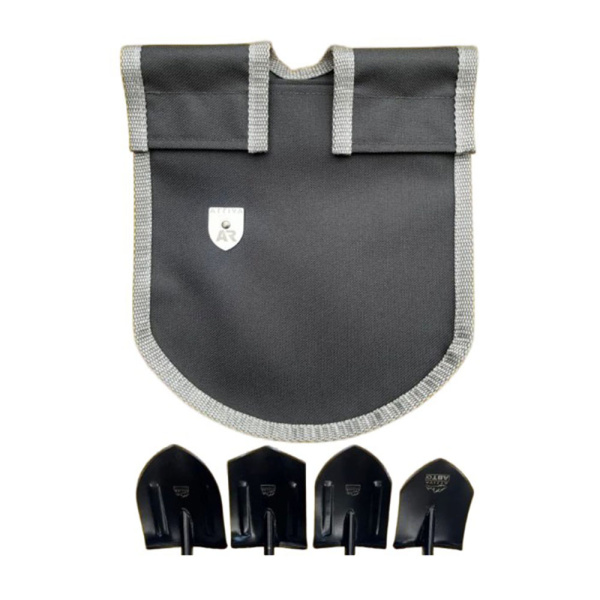 Картинка Чехол для штыковых лопат ARRIVA