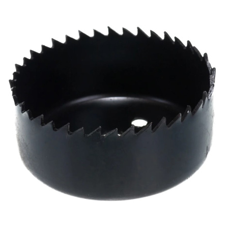 Картинка Пила круговая по дереву Коронка 64 мм FIT