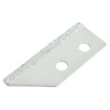 Картинка Набор лезвий сменных для скребка DECOR