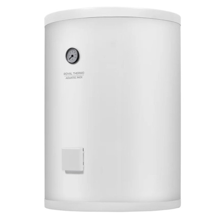 Бойлер косвенного нагрева Напольный Royal Thermo AQUATEC INOX RTWX 100