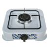 Плита газовая одноконфорочная настольная Белая Energy EN-209А Плита газовая одноконфорочная настольная Белая Energy EN-209А