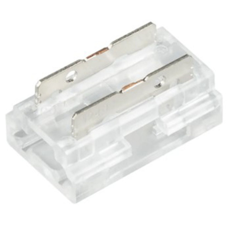 Коннектор универсальный COB MONO 8 mm 2pin STS STW 8 in 1 Arlight IP20 Пластик Arlight