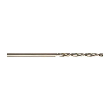 Картинка Сверло по металлу HSS-G 2.0х49 Milwaukee THUNDERWEB