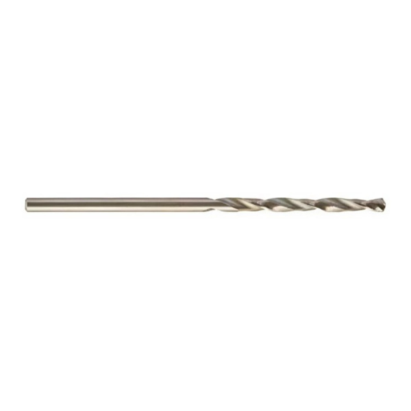 Картинка Сверло по металлу HSS-G 2.0х49 Milwaukee THUNDERWEB