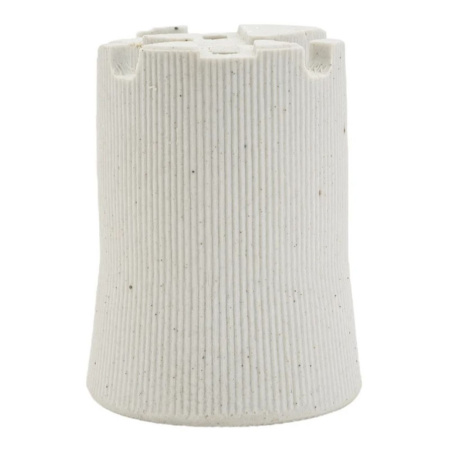 Картинка Патрон E40 керамический подвесной 16А 250В голиаф Д-002 IN HOME