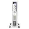 Картинка Радиатор масляный 11 секций Ballu CUBE BOH/CB-11W 2200
