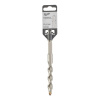 Картинка Бур 14х160 мм SDS-plus 2 грани CONTRACTOR Milwaukee