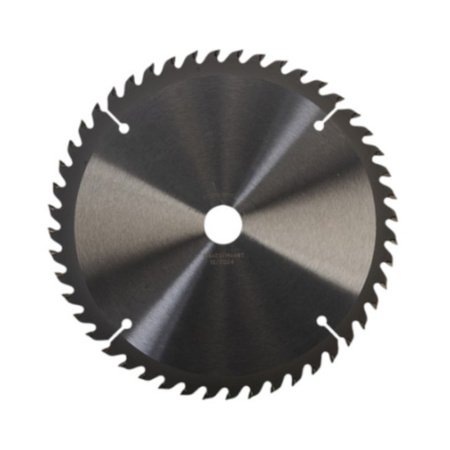 Картинка Диск пильный по дереву 185-20/16 48 зубьев Hanskonner