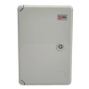 Корпус пластиковый ЩМП-П 300х200х130 мм УХЛ1 IP65 IK10 ERA