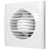 Вентилятор накладной вытяжной Ø 100 AURAMA OPTIMA 4C